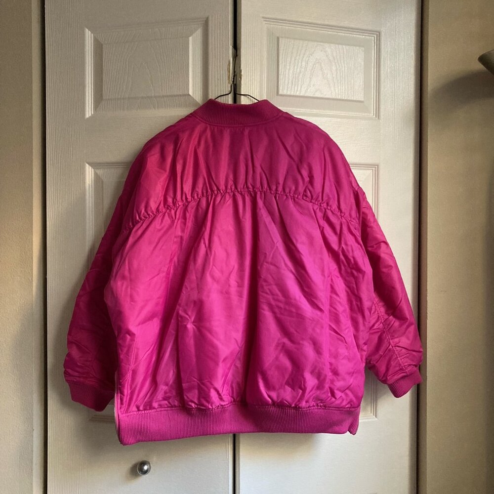 Utility bomber - Picture 12 of 14